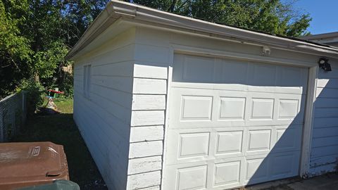 Tiny photo for 220 N Park Drive, Glenwood, IL 60425 (MLS # 12486183)