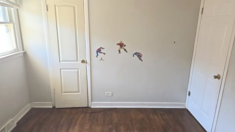 Tiny photo for 220 N Park Drive, Glenwood, IL 60425 (MLS # 12486183)