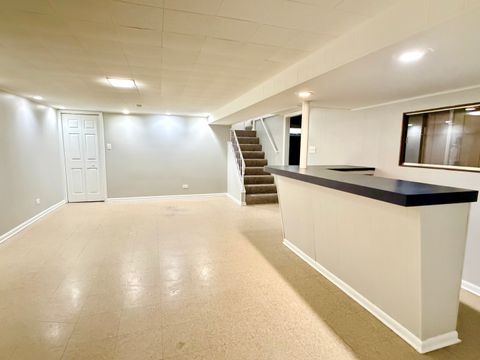 Tiny photo for 16428 Greenwood Avenue, South Holland, IL 60473 (MLS # 12557804)