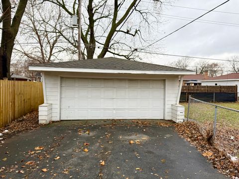 Tiny photo for 16428 Greenwood Avenue, South Holland, IL 60473 (MLS # 12557804)