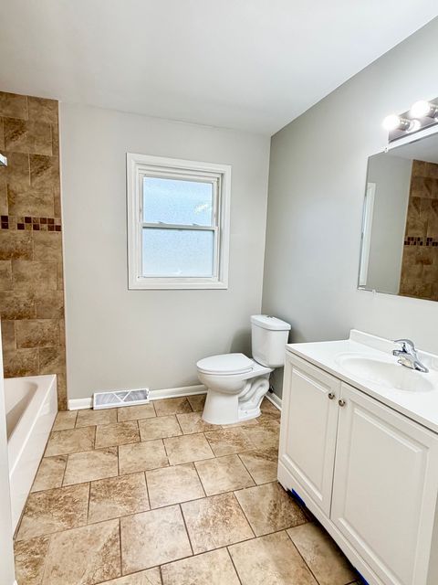 Tiny photo for 16428 Greenwood Avenue, South Holland, IL 60473 (MLS # 12557804)