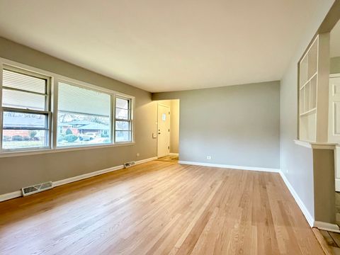 Tiny photo for 16428 Greenwood Avenue, South Holland, IL 60473 (MLS # 12557804)