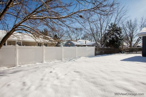 Tiny photo for 14627 S Pebble Creek Drive, Homer Glen, IL 60491 (MLS # 12541412)