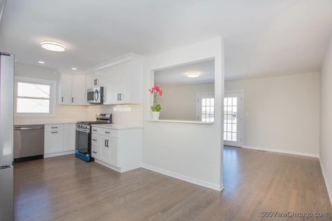 Tiny photo for 14627 S Pebble Creek Drive, Homer Glen, IL 60491 (MLS # 12541412)