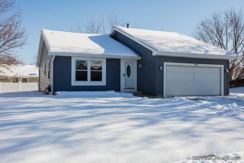 Tiny photo for 14627 S Pebble Creek Drive, Homer Glen, IL 60491 (MLS # 12541412)