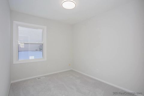 Tiny photo for 14627 S Pebble Creek Drive, Homer Glen, IL 60491 (MLS # 12541412)