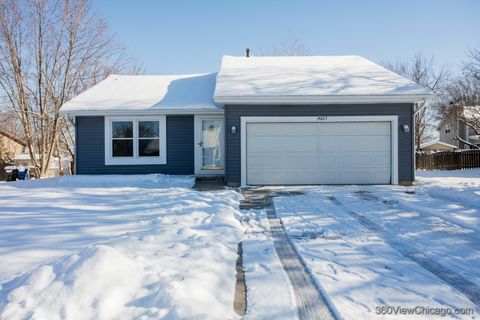 14627 S Pebble Creek Drive Homer Glen IL 60491