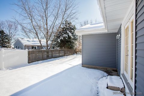 Tiny photo for 14627 S Pebble Creek Drive, Homer Glen, IL 60491 (MLS # 12541412)