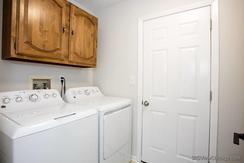 Tiny photo for 14627 S Pebble Creek Drive, Homer Glen, IL 60491 (MLS # 12541412)