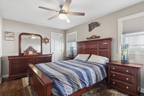 Tiny photo for 4565 N McVicker Avenue, Chicago, IL 60630 (MLS # 12577682)