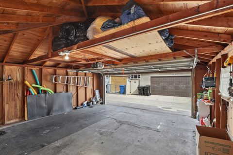 Tiny photo for 4565 N McVicker Avenue, Chicago, IL 60630 (MLS # 12577682)