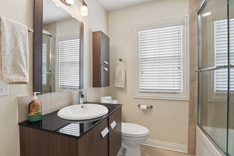 Tiny photo for 4565 N McVicker Avenue, Chicago, IL 60630 (MLS # 12577682)