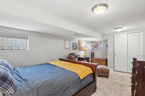 Tiny photo for 4565 N McVicker Avenue, Chicago, IL 60630 (MLS # 12577682)