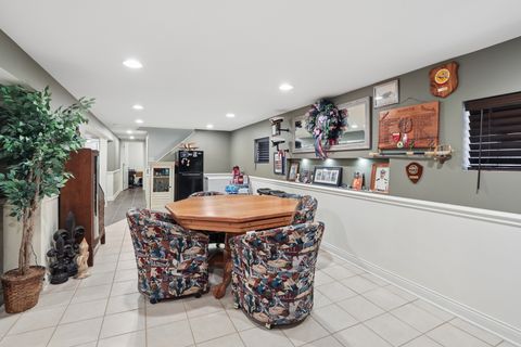 Tiny photo for 4565 N McVicker Avenue, Chicago, IL 60630 (MLS # 12577682)