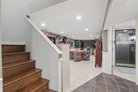 Tiny photo for 4565 N McVicker Avenue, Chicago, IL 60630 (MLS # 12577682)