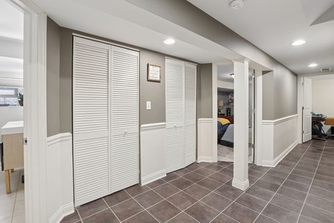 Tiny photo for 4565 N McVicker Avenue, Chicago, IL 60630 (MLS # 12577682)