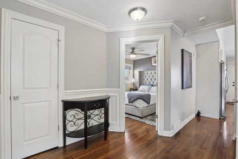 Tiny photo for 4565 N McVicker Avenue, Chicago, IL 60630 (MLS # 12577682)