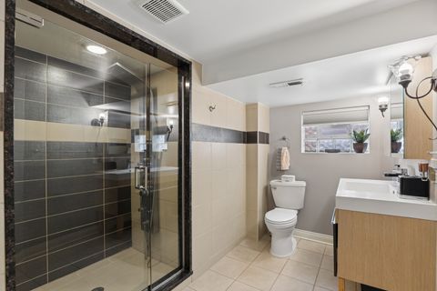 Tiny photo for 4565 N McVicker Avenue, Chicago, IL 60630 (MLS # 12577682)