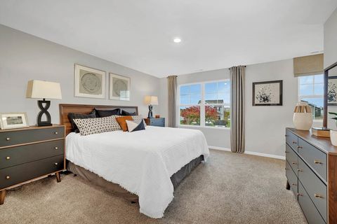 Tiny photo for 510 Adirondack Court, Joliet, IL 60436 (MLS # 12536569)