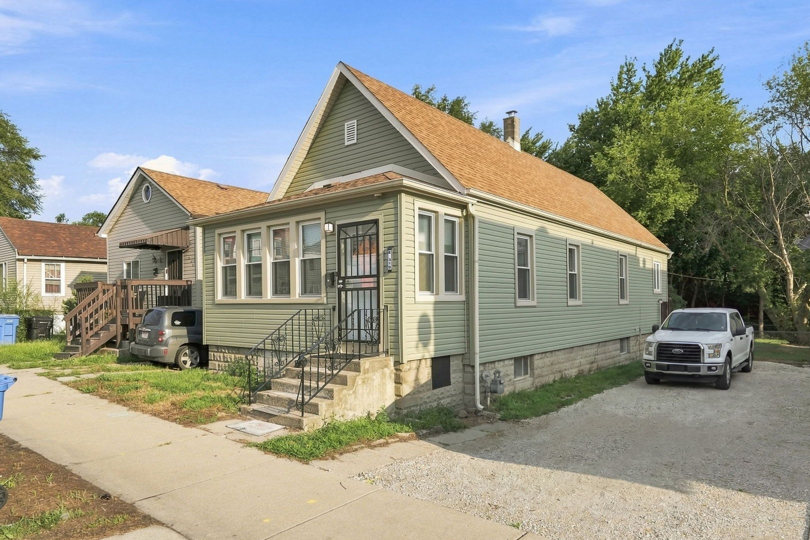 310 E 138th Street