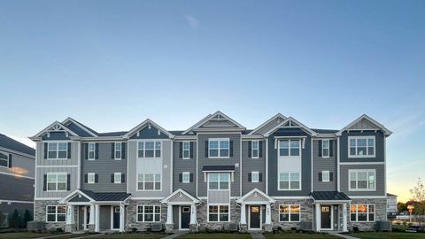 Photo of 445 Lakeshore Court, St. Charles, IL 60174 (MLS # 12441729)