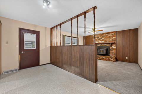 Tiny photo for 130 Andrews Drive, Belvidere, IL 61008 (MLS # 12688392)