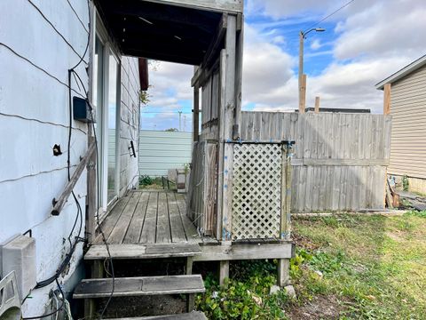 Tiny photo for 710 W Main Street, Hoopeston, IL 60942 (MLS # 12501350)