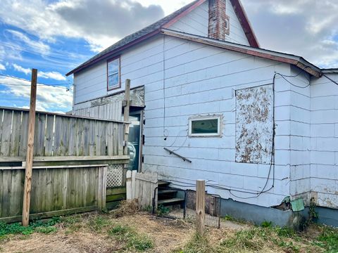 Tiny photo for 710 W Main Street, Hoopeston, IL 60942 (MLS # 12501350)