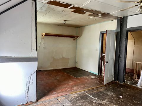 Tiny photo for 710 W Main Street, Hoopeston, IL 60942 (MLS # 12501350)