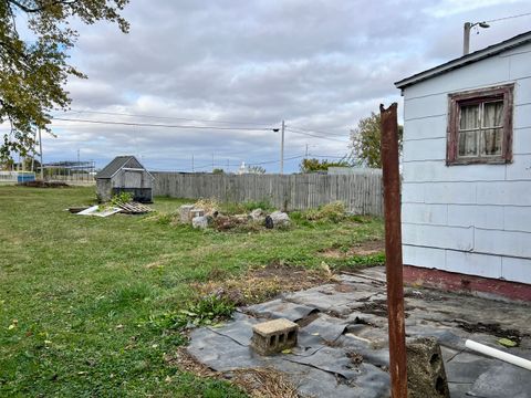 Tiny photo for 710 W Main Street, Hoopeston, IL 60942 (MLS # 12501350)