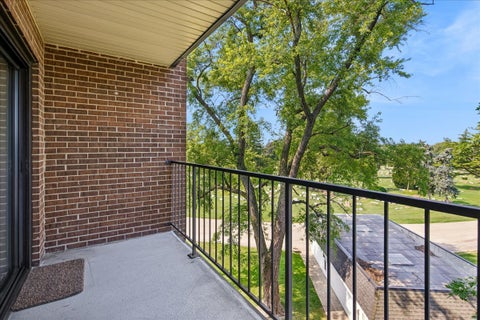 Tiny photo for 7707 W Irving Park Road #308, Chicago, IL 60634 (MLS # 12688232)