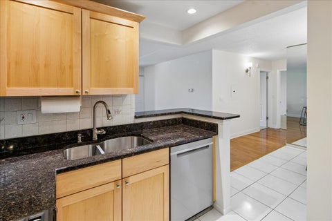 Tiny photo for 7707 W Irving Park Road #308, Chicago, IL 60634 (MLS # 12688232)