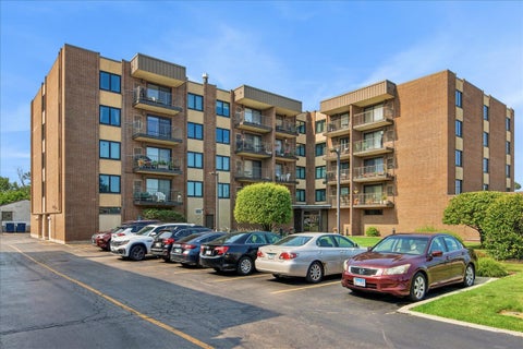 Tiny photo for 7707 W Irving Park Road #308, Chicago, IL 60634 (MLS # 12688232)
