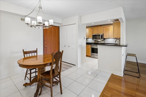 Tiny photo for 7707 W Irving Park Road #308, Chicago, IL 60634 (MLS # 12688232)