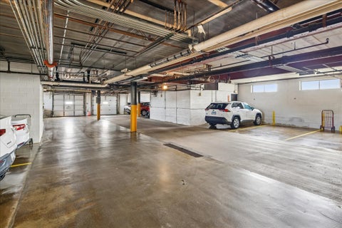 Tiny photo for 7707 W Irving Park Road #308, Chicago, IL 60634 (MLS # 12688232)