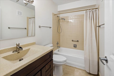 Tiny photo for 7707 W Irving Park Road #308, Chicago, IL 60634 (MLS # 12688232)