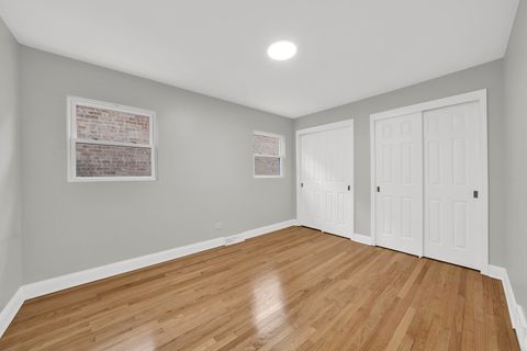 Tiny photo for 6458 S Claremont Avenue, Chicago, IL 60636 (MLS # 12568134)