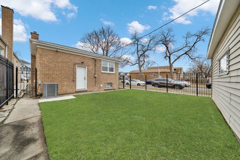 Tiny photo for 6458 S Claremont Avenue, Chicago, IL 60636 (MLS # 12568134)