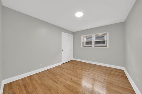 Tiny photo for 6458 S Claremont Avenue, Chicago, IL 60636 (MLS # 12568134)