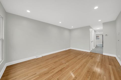 Tiny photo for 6458 S Claremont Avenue, Chicago, IL 60636 (MLS # 12568134)