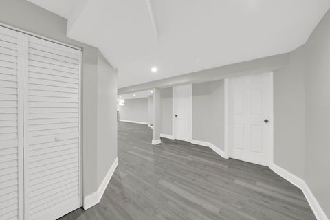 Tiny photo for 6458 S Claremont Avenue, Chicago, IL 60636 (MLS # 12568134)