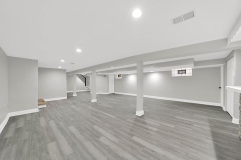 Tiny photo for 6458 S Claremont Avenue, Chicago, IL 60636 (MLS # 12568134)