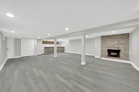 Tiny photo for 6458 S Claremont Avenue, Chicago, IL 60636 (MLS # 12568134)