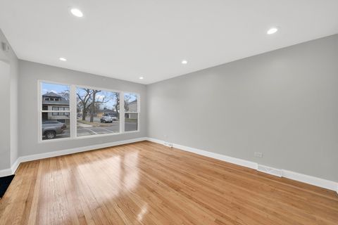 Tiny photo for 6458 S Claremont Avenue, Chicago, IL 60636 (MLS # 12568134)