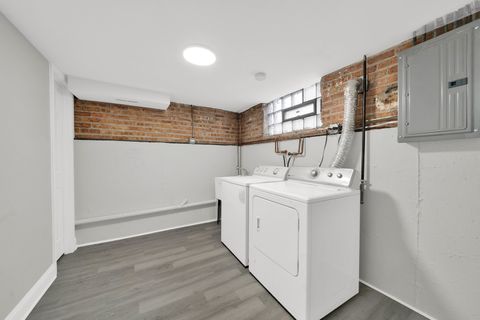 Tiny photo for 6458 S Claremont Avenue, Chicago, IL 60636 (MLS # 12568134)