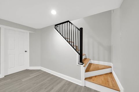 Tiny photo for 6458 S Claremont Avenue, Chicago, IL 60636 (MLS # 12568134)