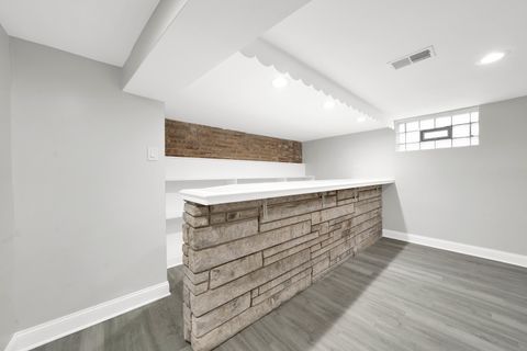 Tiny photo for 6458 S Claremont Avenue, Chicago, IL 60636 (MLS # 12568134)