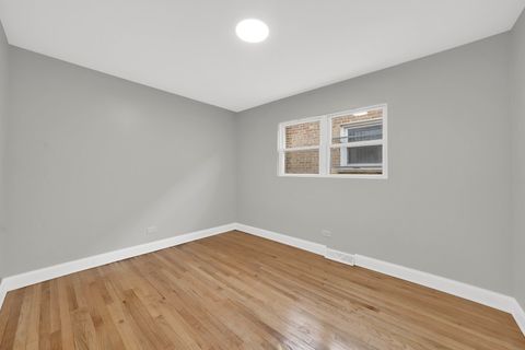 Tiny photo for 6458 S Claremont Avenue, Chicago, IL 60636 (MLS # 12568134)