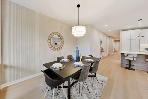 Tiny photo for 5114 S Kenwood Avenue #4B, Chicago, IL 60615 (MLS # 12615093)