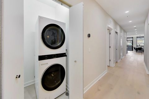 Tiny photo for 5114 S Kenwood Avenue #4B, Chicago, IL 60615 (MLS # 12615093)